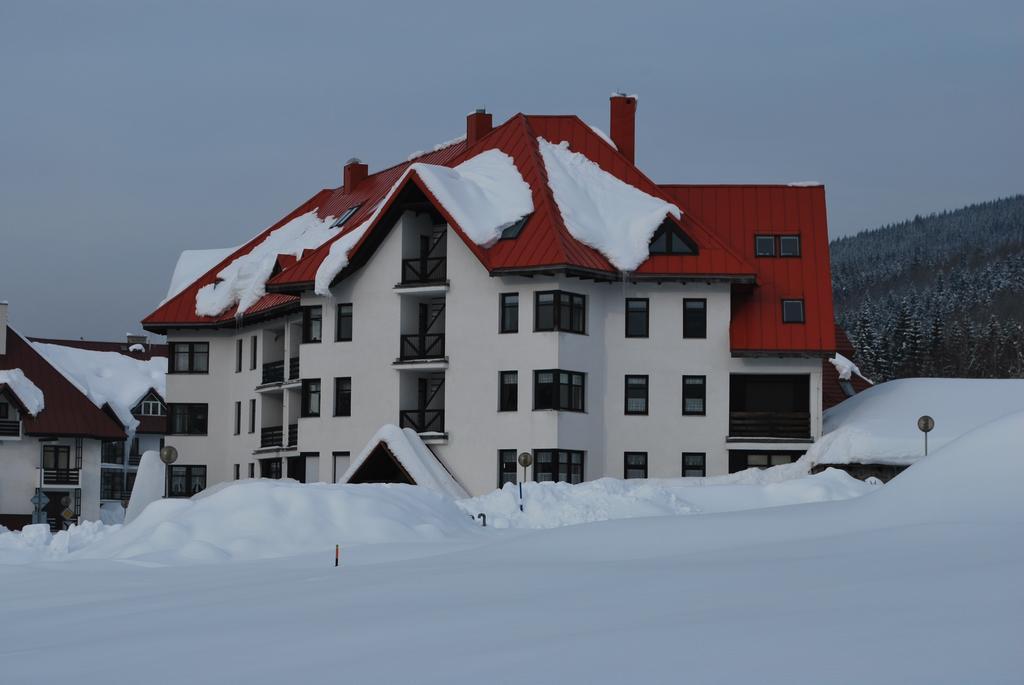 M+M Apartman Харачов Екстериор снимка
