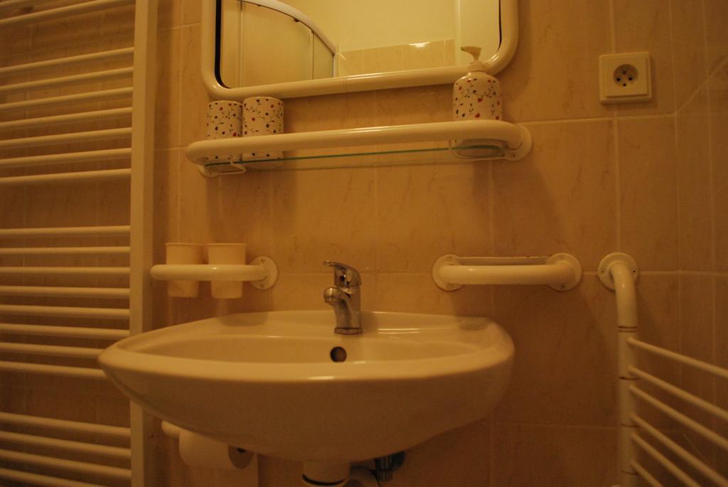 M+M Apartman Харачов Екстериор снимка