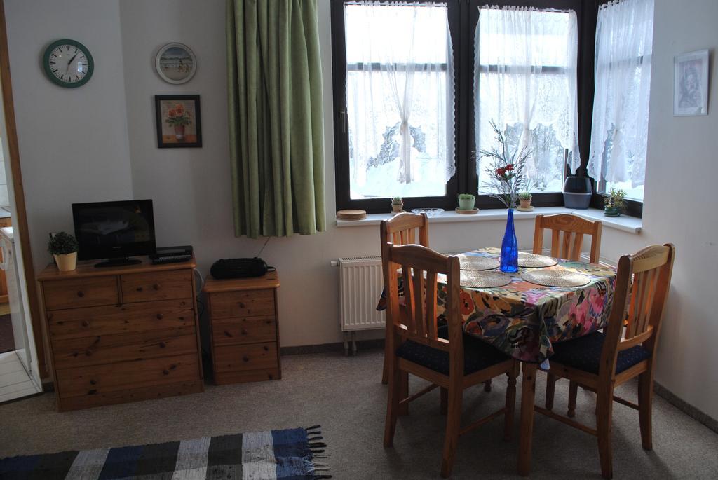 M+M Apartman Харачов Екстериор снимка