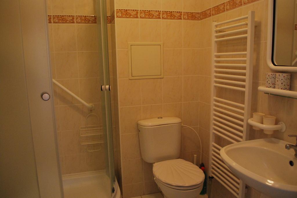 M+M Apartman Харачов Екстериор снимка