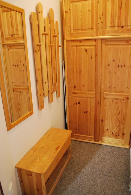 M+M Apartman Харачов Екстериор снимка