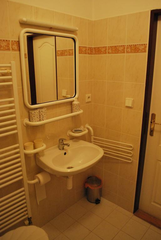 M+M Apartman Харачов Екстериор снимка